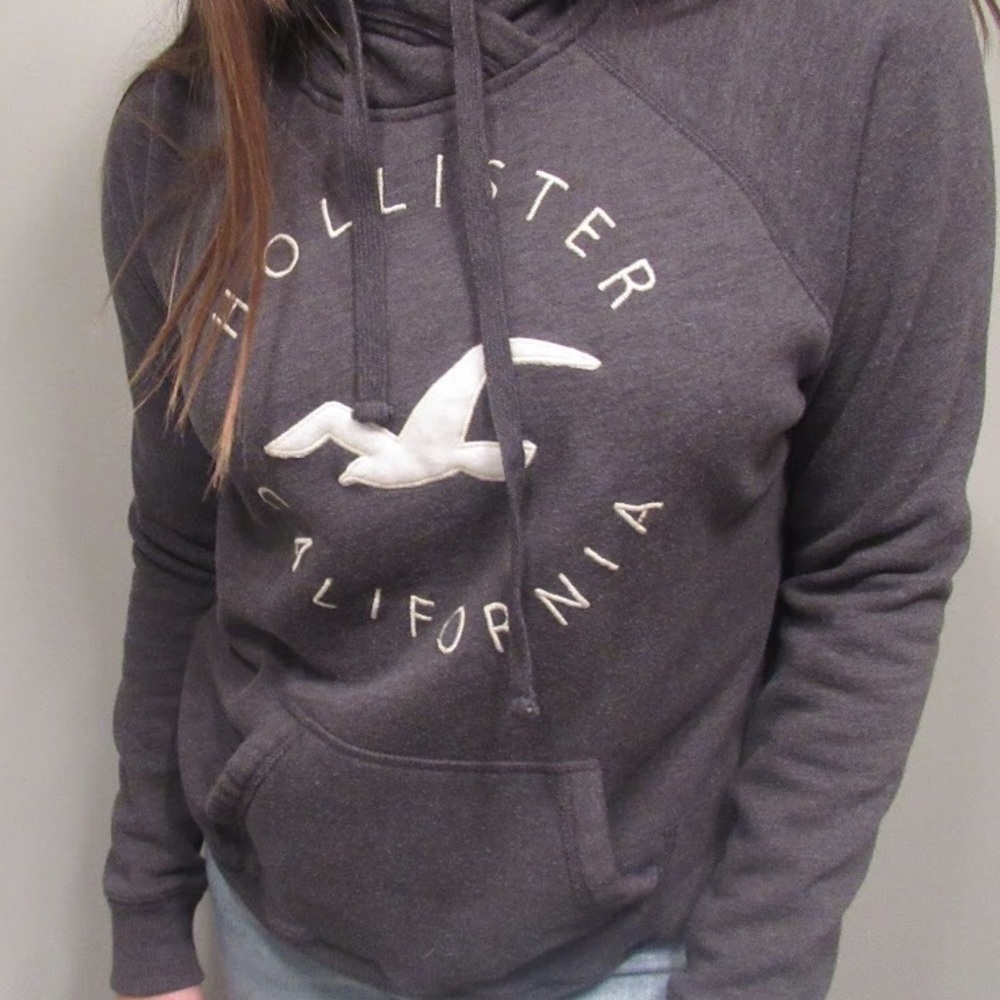 HOLLISTER SWEATSHIRT
